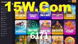 Game Statistics 6171