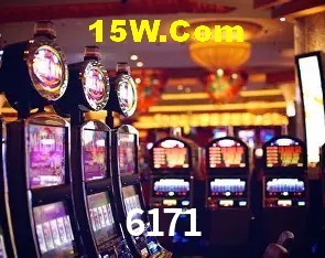 Casino Ao Vivo 6171