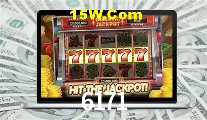 Jogos de Slot 6171