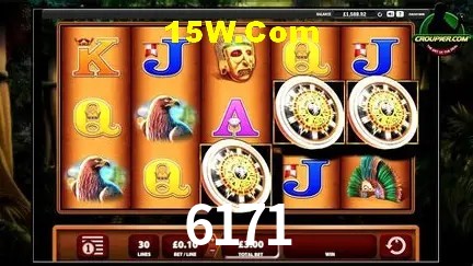6171 BET