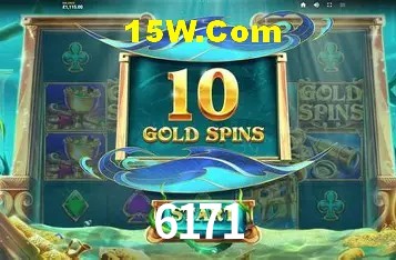 Sinta a adrenalina dos jogos de cassino com 6171