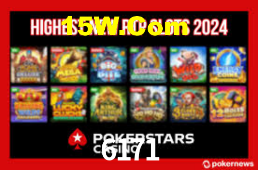 Welcome Bonus 6171