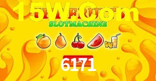 Welcome Bonus 6171