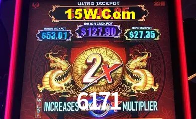 6171 - Brasil Videogames Casino - 6171.Com