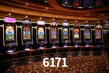 Slots na Plataforma 6171